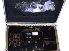 疏通经络新选择 中医体控经络保健仪器的原理与优势